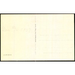 Aarhus - Omkring Domkirken - Luftfoto Arvid Hansen 77 - Ubrugt