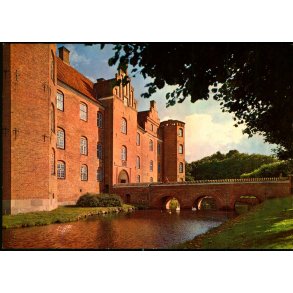 Gammel Estrup - Gr�nlund 8004 - Ubrugt