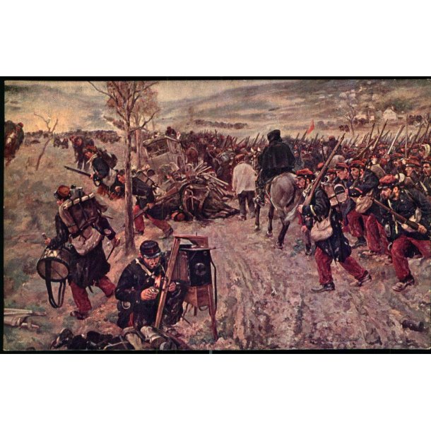 A. Roll - 1149 - Ubrugt