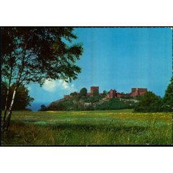 Bornholm - Hammershus Ruiner - Stender 321 - Ubrugt