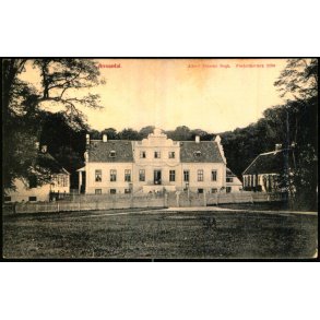 Arres�dal - A. Jensens Bogh. 2280 - Brugt