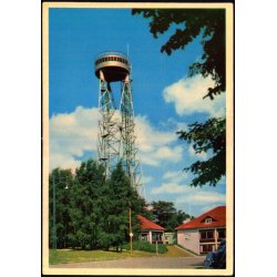 Aalborg - Aalborgtaarnet - Stender 5607 - Ubrugt