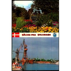 Hilsen fra Helsing�r - Colorama 2001-14 - Ubrugt