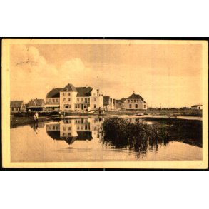 Grenaa - Badehotellet - Stender 43692 - Brugt