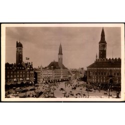 Kbenhavn - Raadhuspladsen - Alex Vincent 55