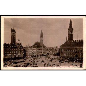 Kbenhavn - Raadhuspladsen - Alex Vincent 55