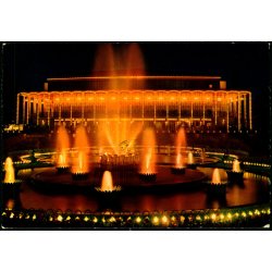 Kbenhavn - Tivoli - Koncertsalen - Krger 989/17