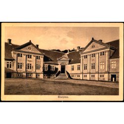 Brolykke - CX. Jenssen-Tuch 86 - Ubrugt