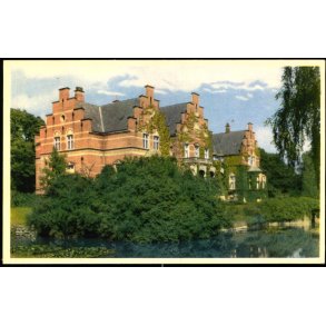 Fuglsang - Lolland - Stender 56 - Ubrugt