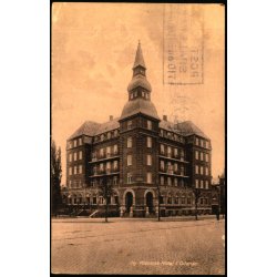 Ny Missions Hotel i Odense - J. Chr. Pedersen n 82 - Brugt