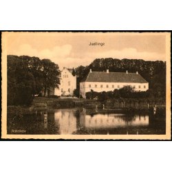 Juellinge - Nakskov - Stender N. 51 - Ubrugt
