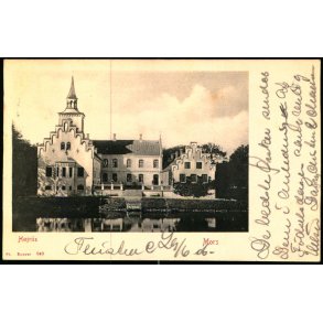 H�jriis - Mors - C. St. 949 - Brugt