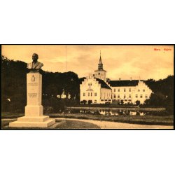 Mors - H�jris - u/n - Ubrugt