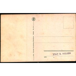 �strupgaard (Fyen) - Alex Vincent 178 - Ubrugt