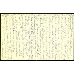 Nyborg Mus�um - Mads Lerches G�rd  - Stender N. 296 - Ubrugt