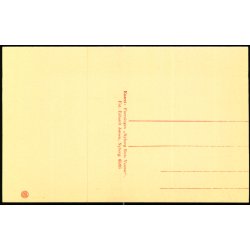 Riddersalen paa Chr. III Tid - Erhardt Jensen 65385 - Ubrugt