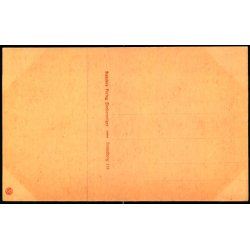 Svendborg - Kattesundet  - Stender S. 113 - Ubrugt