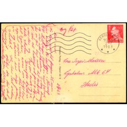 Brahetrolleborg - Fyn -  Stender 601 K - Brugt