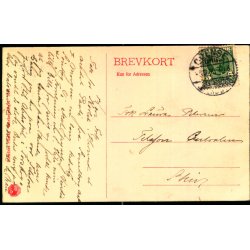 Svendborg - Havneparti - Stender 7341 - Brugt