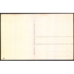 Jgerspris - Slottet - J.J. Ebbesens Bogh. 67384 - Ubrugt