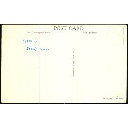 Orient Line - R.M.S. "OTRANTE" - No 80 - Ubrugt 