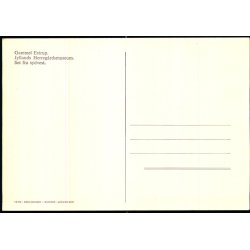 Gammel Estrup - Berlingske u/n - Ubrugt