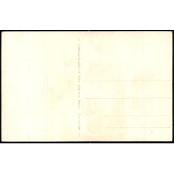 Bornholm - sterlars Rundkirke - Nordre Dr - Colbergs Bogh. 1208 - Ubrugt