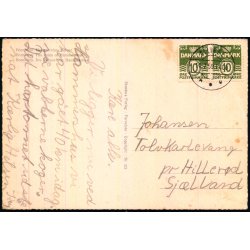 Bornholm - Hammershus Ruiner - Stender 321 - Brugt