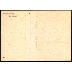 Helsing�r - Havneparti - Stender 149 116 084 - Ubrugt