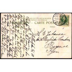 Boller (Jylland) - C. Eneret 315 - Brugt