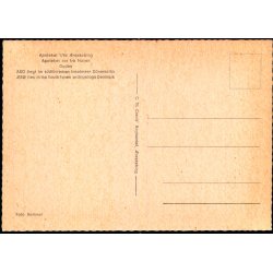 Hilsen fra �r�sk�bing - C. Th. Creutz Bogh. u/n - Ubrugt