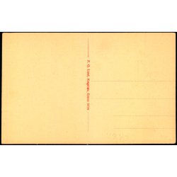 Ravnsby Bakke med Ravnsborg - F.G. Lund - Kragen�s 38744 - Ubrugt