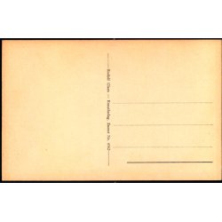 Maribo - Rudolf Olsen 6962 - Ubrugt