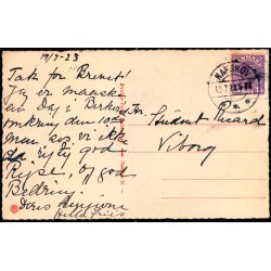 Juellinge - Nakskov - Stender N. 51 - Brugt