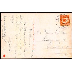 Odense - Sct. Knuds-Kirke - Stender O. 402 - Brugt