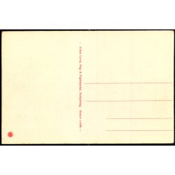 Hardenberg - Julius Lund 14388 - Ubrugt