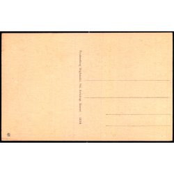 Fredensborg Slotskirke - Fredensborg Bogh. 32004