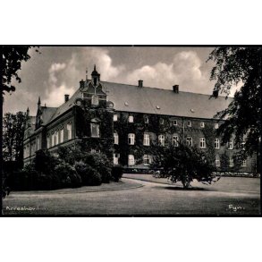 Arreskov Fyn - F.D.B. Papir. Serie 40 F - Ubrugt