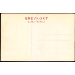 Det Kgl. Teater - K�benhavn - Sk.B. &amp; Kf. 1116
