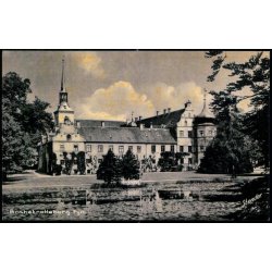 Brahetrolleborg - Fyn -  Stender 601 K - Brugt