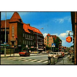 Svendborg - Banegaardspladsen - Stender 149 509 048 - Brugt