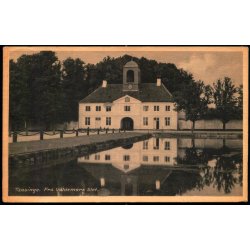 Taasinge - Fra Valdemar Slot - Fyns Papirlager 447 - Brugt