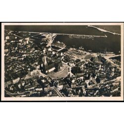 Aarhus Domkirke - Flyvekorpset Eneret - Alex Vincent 406 - Ubrugt