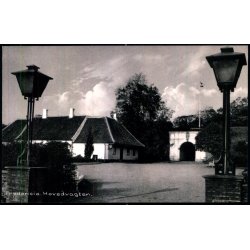 Fredericia - Hovedvagten - Stender F. 149 K - Ubrugt