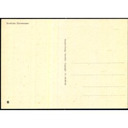 Bornholm - Hammersen - Stender 149 404 626 - Ubrugt