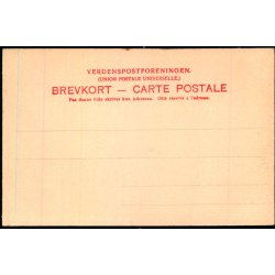 Holstebro - Storebroen - C. St. 1373 - Ubrugt