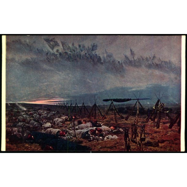 E. Detaille - 397 - Ubrugt