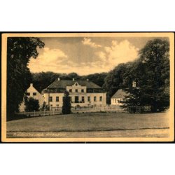 Frederiksv�rk - Arres�dal - Kiosken 111 - Ubrugt