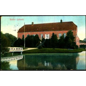 Boller (Jylland) - C. Eneret 315 - Brugt