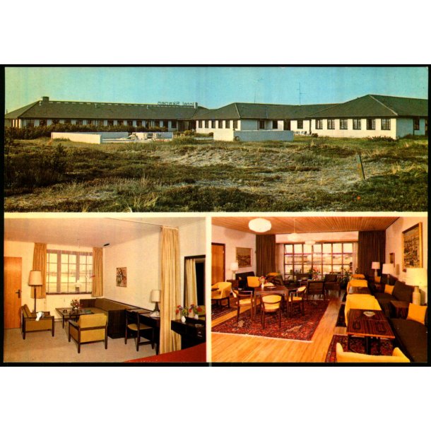 Hotel Skagen - Hotel Skagen u/n - Ubrugt